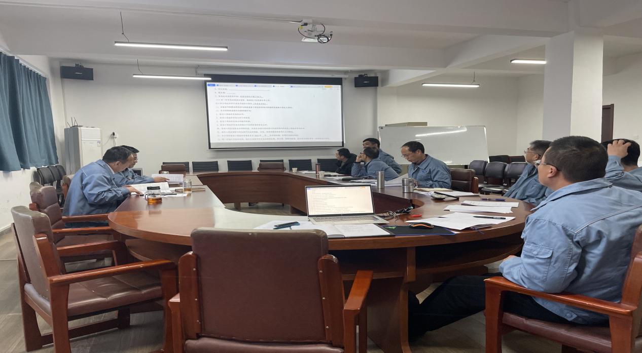 二審招標、消防招標文件討論